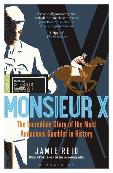 Produktbild: Monsieur X