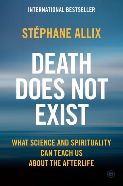 Produktbild: Death Does Not Exist