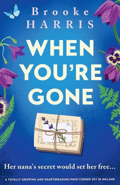 Produktbild: When You're Gone