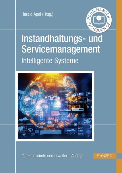 Produktbild: Instandhaltungs- und Servicemanagement