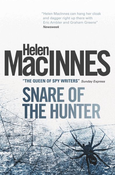 Produktbild: Snare of the Hunter
