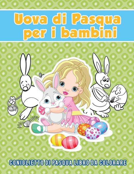 Produktbild: Uova di Pasqua per i bambini