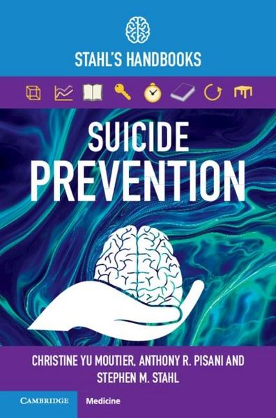 Produktbild: Suicide Prevention