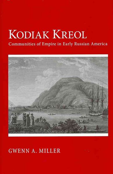 Produktbild: Kodiak Kreol
