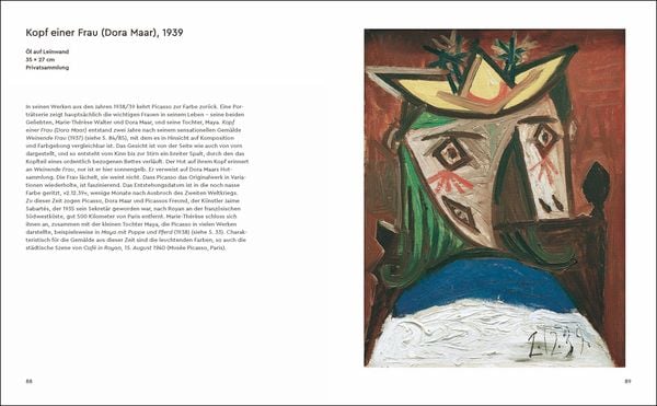 Produktbild: Picasso