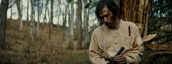 Produktbild: Old Henry