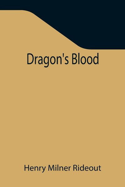 Produktbild: Dragon's blood