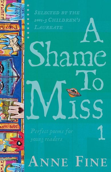 Produktbild: A Shame to Miss Poetry Collection 1