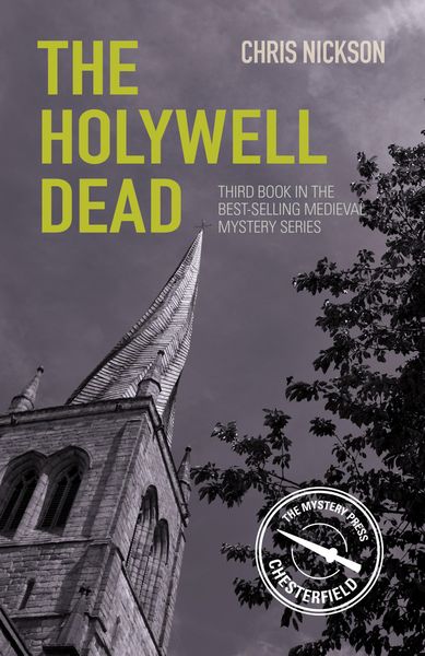 Produktbild: The Holywell Dead