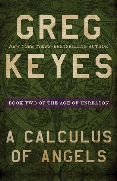 Produktbild: A Calculus of Angels