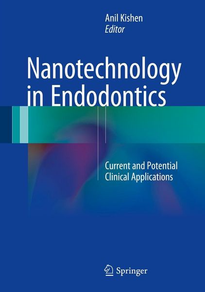 Produktbild: Nanotechnology in Endodontics