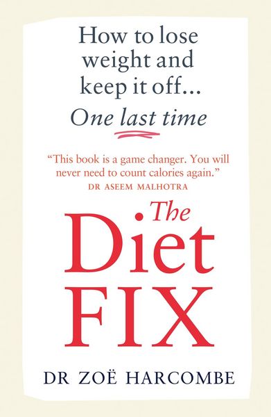 Produktbild: The Diet Fix
