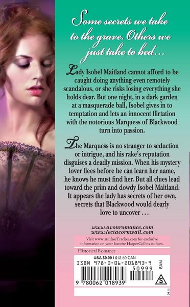 Produktbild: Secrets of a Proper Countess