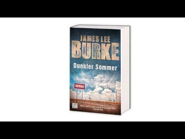 Produktbild: Dunkler Sommer