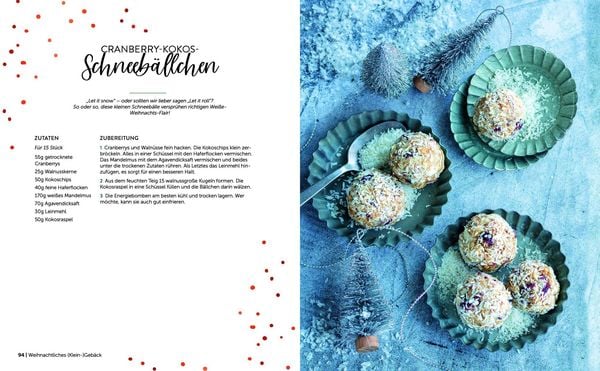 Produktbild: S&uuml;&szlig;er Advent