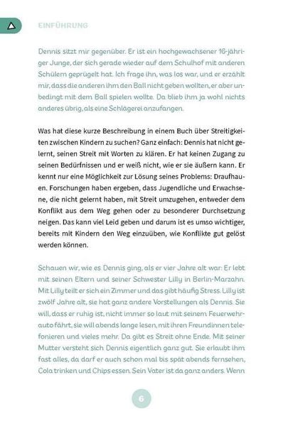 Produktbild: Konflikte bei Kita-Kindern