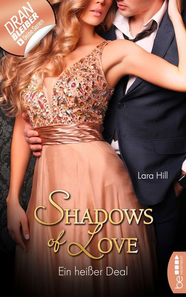 Produktbild: Ein hei&szlig;er Deal - Shadows of Love
