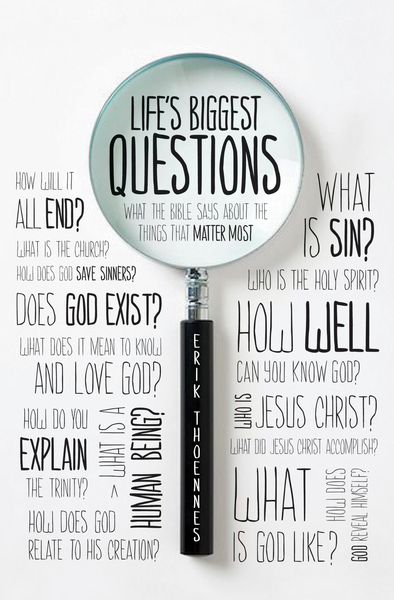 Produktbild: Life's Biggest Questions