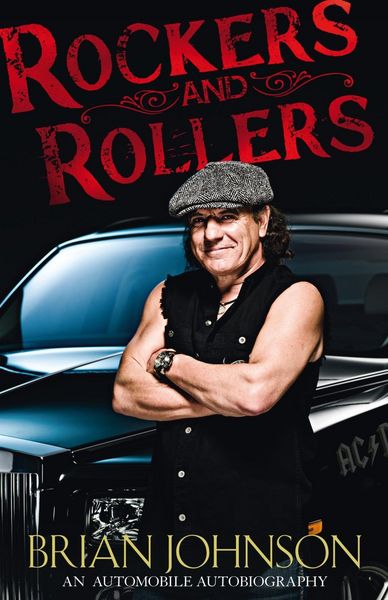 Produktbild: Rockers and Rollers