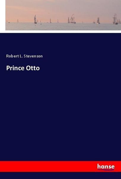 Produktbild: Prince Otto