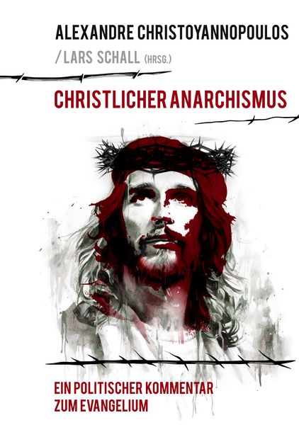 Produktbild: Christlicher Anarchismus
