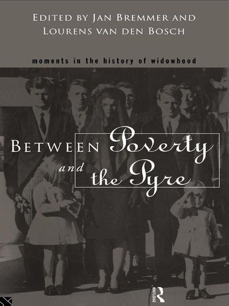 Produktbild: Between Poverty and the Pyre