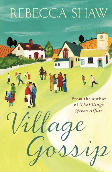 Produktbild: Village Gossip