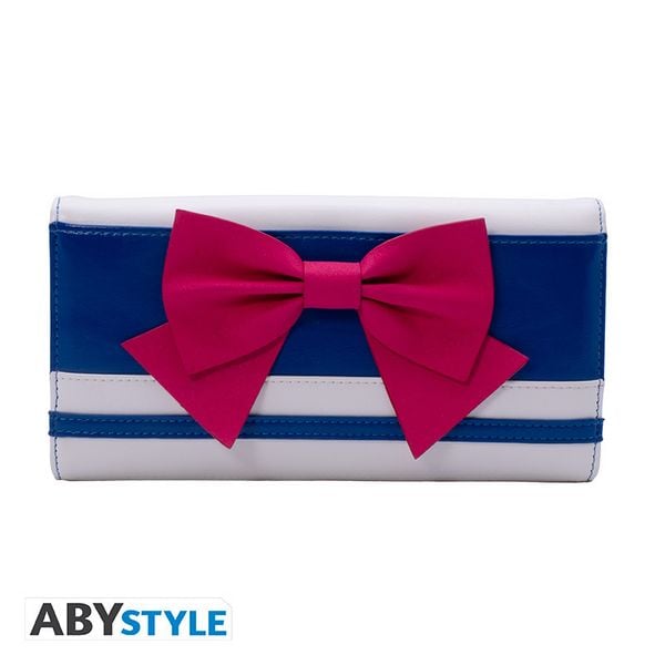 Produktbild: SAILOR MOON - Zip Purse "Sailor Moon"