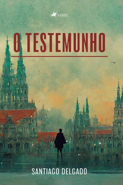 Produktbild: O Testemunho