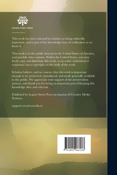 Produktbild: The Doctrines and Discipline of the Methodist Episcopal Church, 1868