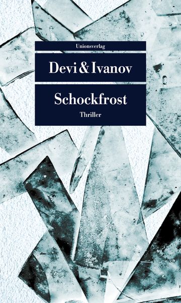 Produktbild: Schockfrost