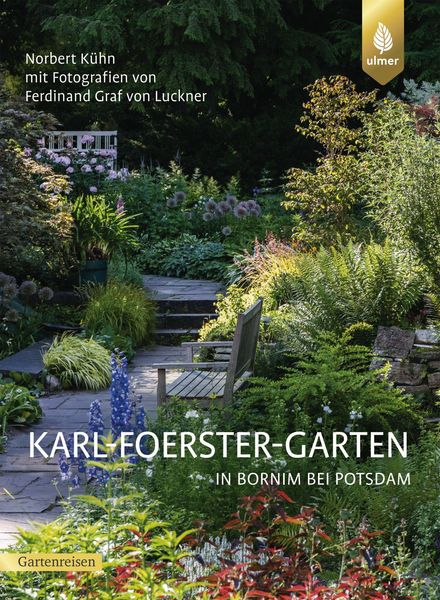 Produktbild: Karl-Foerster-Garten in Bornim bei Potsdam