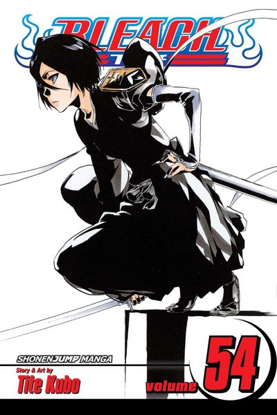 Produktbild: Bleach, Vol. 54