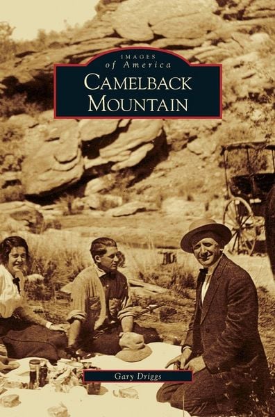 Produktbild: Camelback Mountain