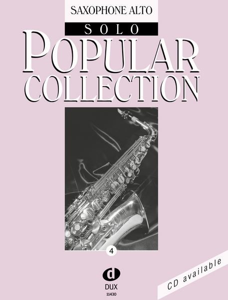 Produktbild: Popular Collection 4