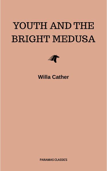 Produktbild: Youth and the Bright Medusa