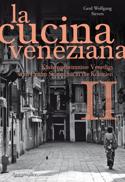 Produktbild: La cucina veneziana II