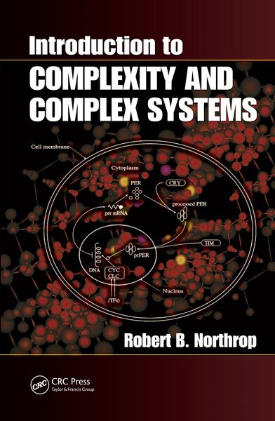 Produktbild: Introduction to Complexity and Complex Systems
