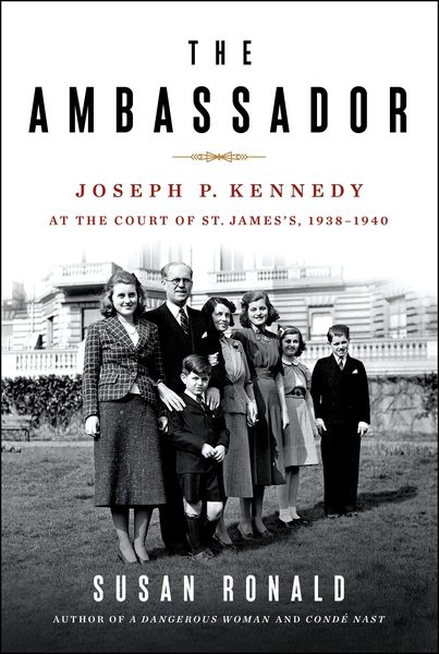 Produktbild: The Ambassador