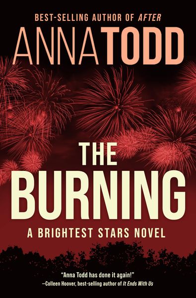Produktbild: The Burning