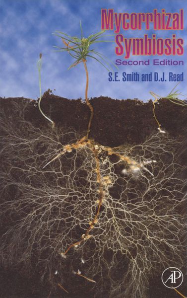 Produktbild: Mycorrhizal Symbiosis