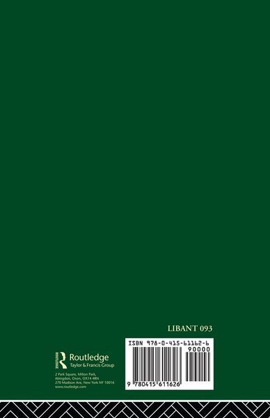 Produktbild: The Structural Study of Myth and Totemism