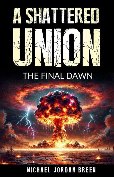 Produktbild: A Shattered Union