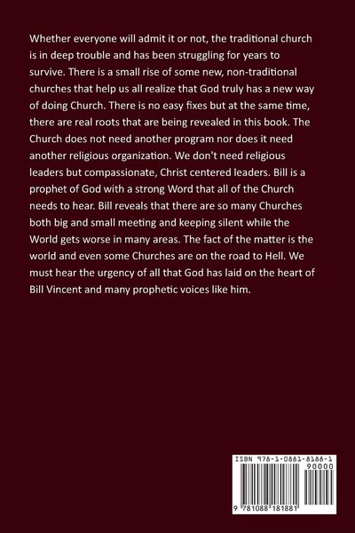 Produktbild: Millions of Churches