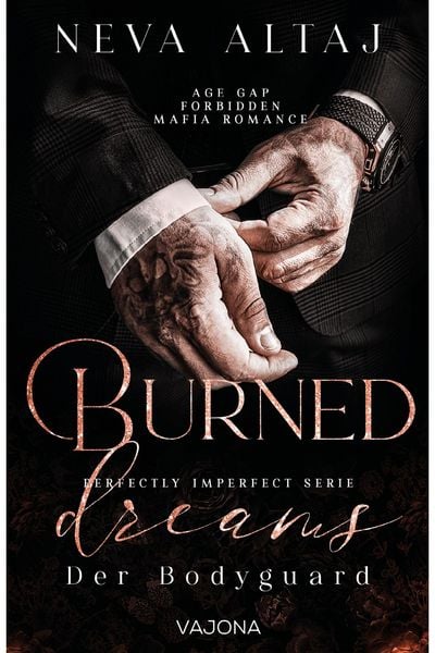 Produktbild: Burned Dreams