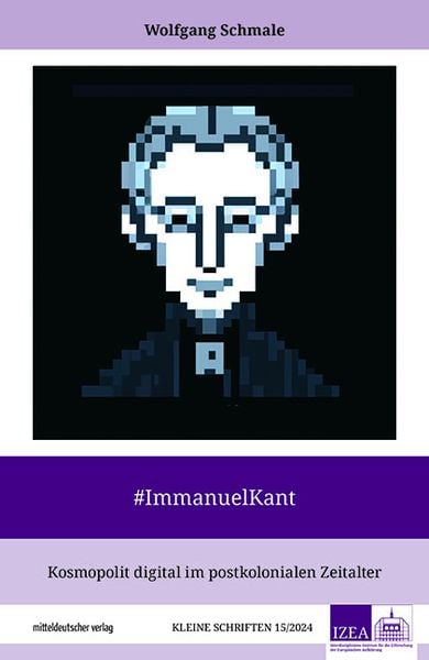 Produktbild: #ImmanuelKant