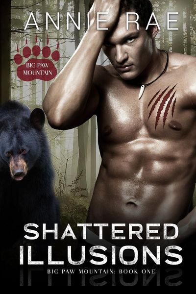 Produktbild: Shattered Illusions