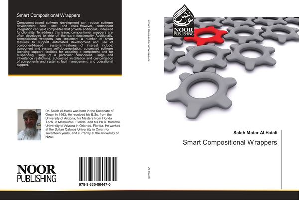 Produktbild: Smart Compositional Wrappers