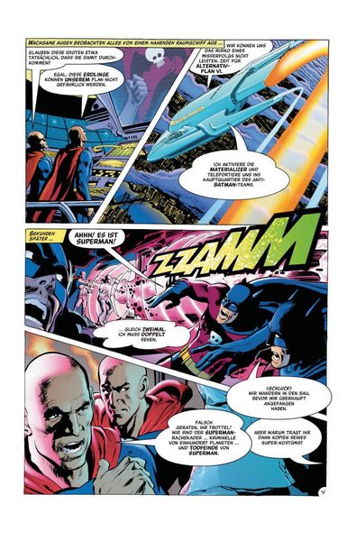 Produktbild: Batman: Neal-Adams-Collection
