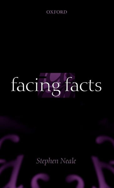 Produktbild: Facing Facts